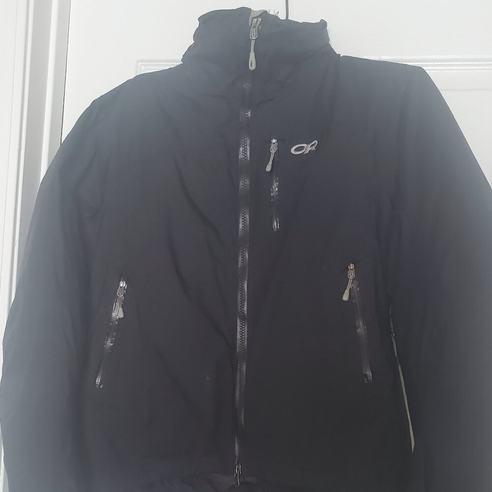 Outdoor Research Warm Jacket
